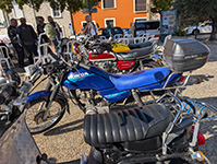 Forum des associations Milhaud 2025